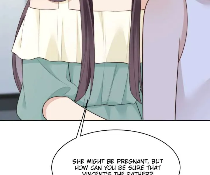 The Substitute Bride And The Overly affectionate Husband Chapter 54 page 129 - 