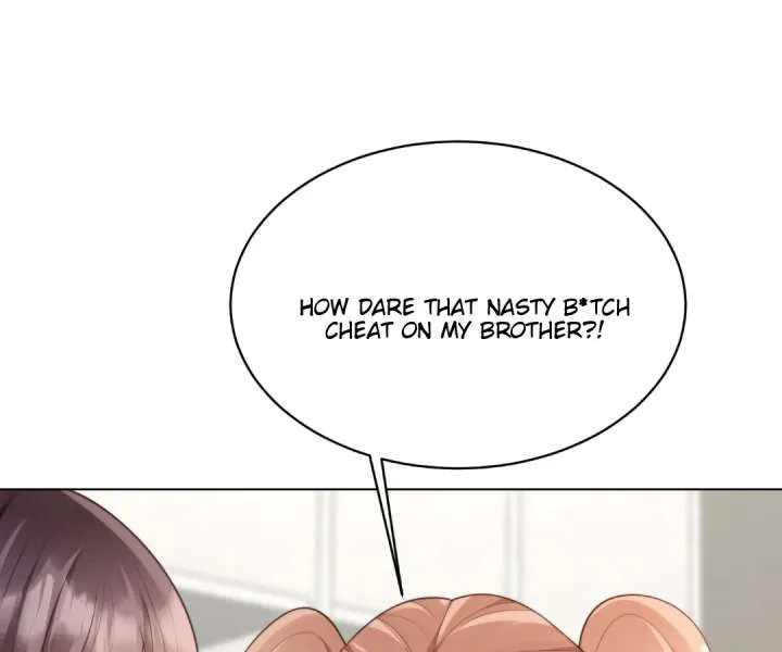 The Substitute Bride And The Overly affectionate Husband Chapter 54 page 134 - 