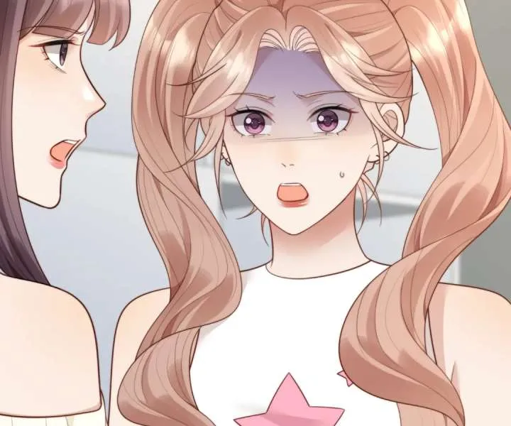 The Substitute Bride And The Overly affectionate Husband Chapter 54 page 135 - 