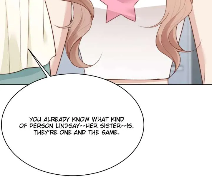 The Substitute Bride And The Overly affectionate Husband Chapter 54 page 136 - 