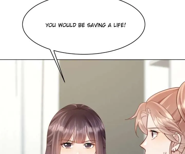 The Substitute Bride And The Overly affectionate Husband Chapter 54 page 141 - 