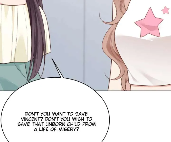 The Substitute Bride And The Overly affectionate Husband Chapter 54 page 149 - 