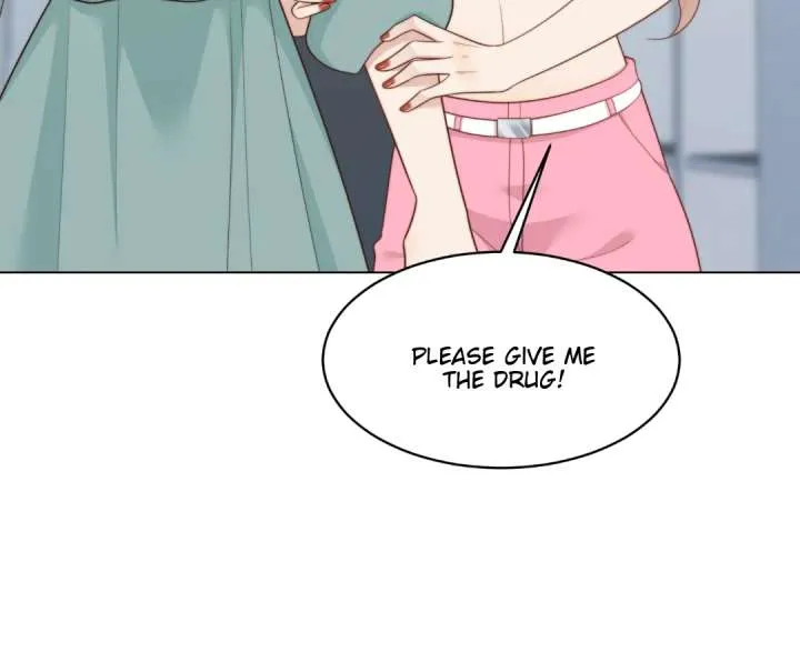 The Substitute Bride And The Overly affectionate Husband Chapter 54 page 153 - 