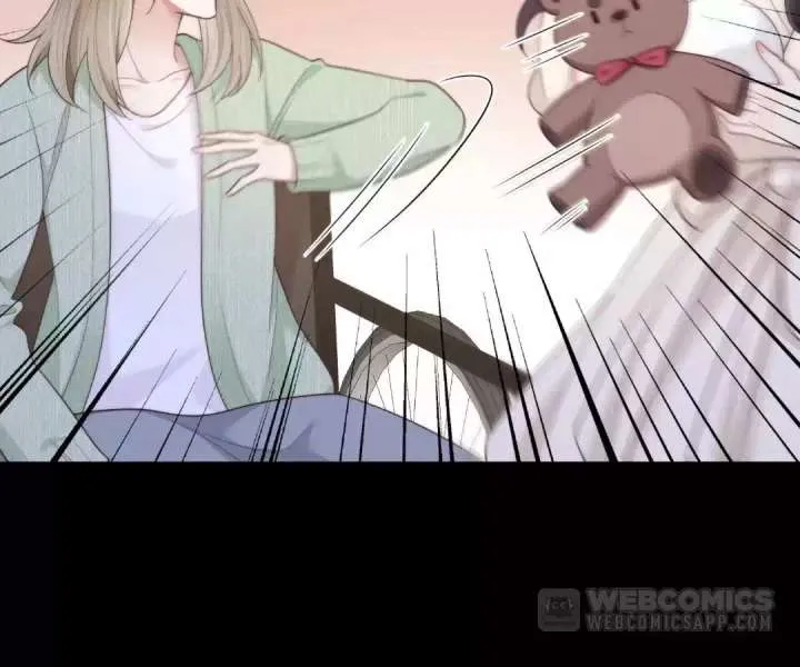 The Substitute Bride And The Overly affectionate Husband Chapter 54 page 20 - 