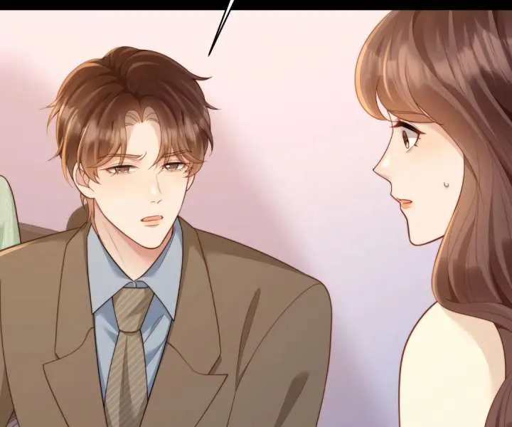 The Substitute Bride And The Overly affectionate Husband Chapter 54 page 34 - 
