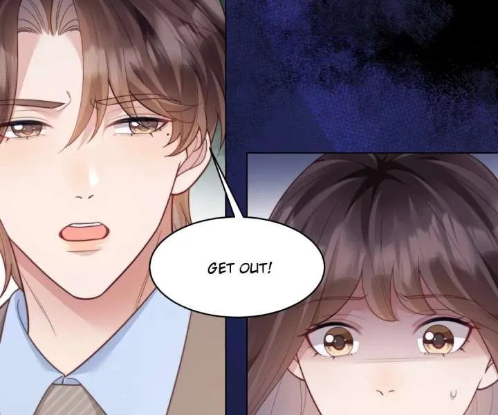 The Substitute Bride And The Overly affectionate Husband Chapter 54 page 37 - 