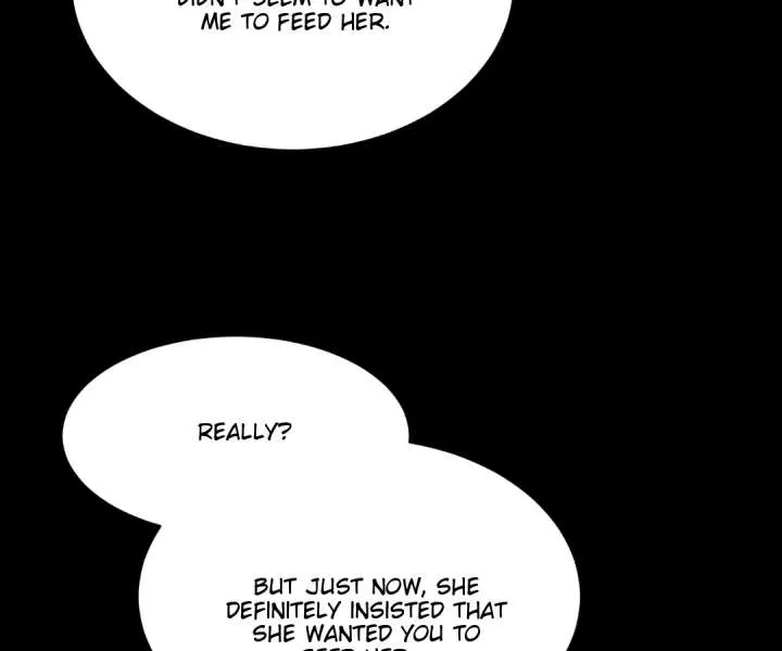 The Substitute Bride And The Overly affectionate Husband Chapter 54 page 45 - 
