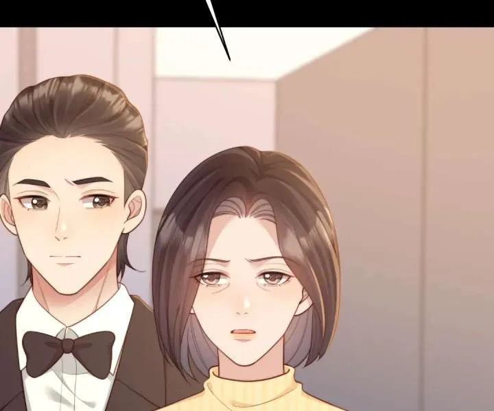 The Substitute Bride And The Overly affectionate Husband Chapter 54 page 49 - 