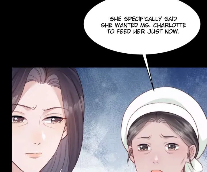 The Substitute Bride And The Overly affectionate Husband Chapter 54 page 55 - 