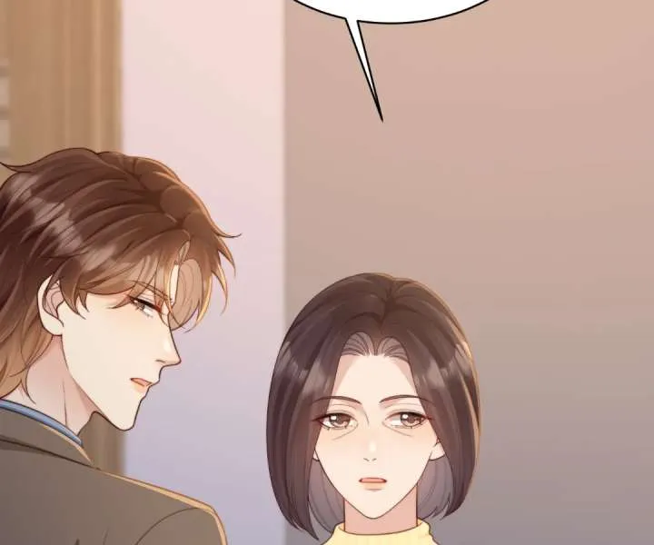 The Substitute Bride And The Overly affectionate Husband Chapter 54 page 71 - 