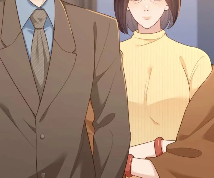 The Substitute Bride And The Overly affectionate Husband Chapter 54 page 78 - 