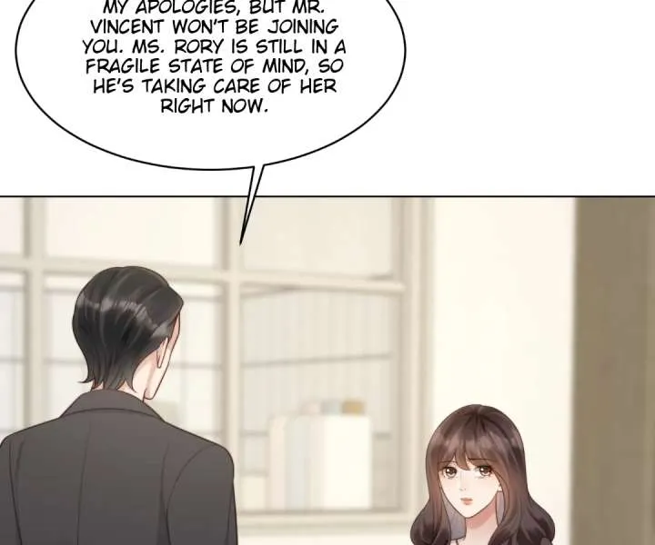 The Substitute Bride And The Overly affectionate Husband Chapter 54 page 98 - 