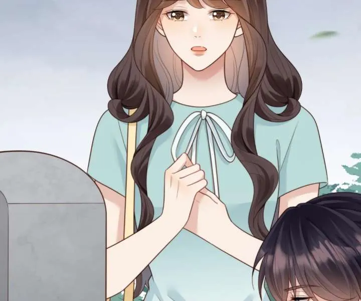 The Substitute Bride And The Overly affectionate Husband Chapter 55 page 118 - 