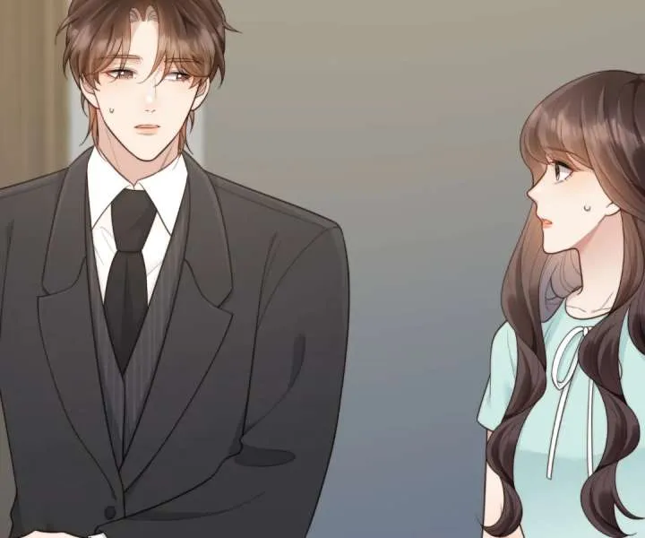 The Substitute Bride And The Overly affectionate Husband Chapter 55 page 13 - 