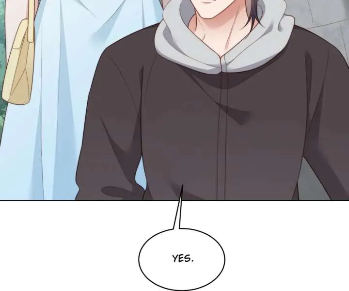 The Substitute Bride And The Overly affectionate Husband Chapter 55 page 129 - 