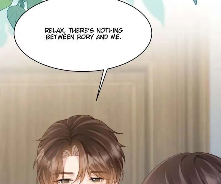The Substitute Bride And The Overly affectionate Husband Chapter 55 page 15 - 