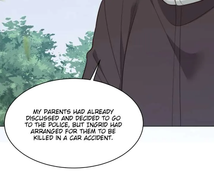 The Substitute Bride And The Overly affectionate Husband Chapter 55 page 144 - 