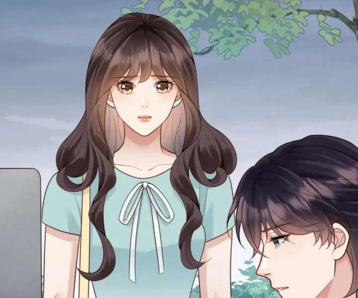 The Substitute Bride And The Overly affectionate Husband Chapter 55 page 146 - 