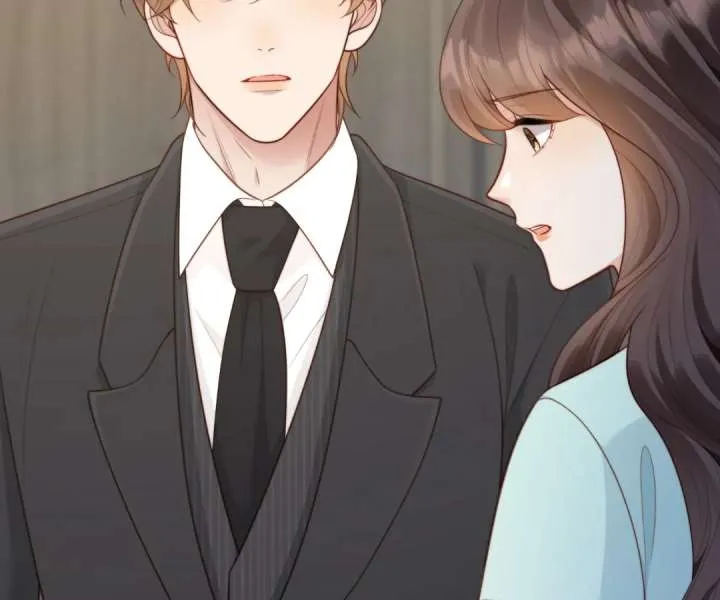 The Substitute Bride And The Overly affectionate Husband Chapter 55 page 16 - 