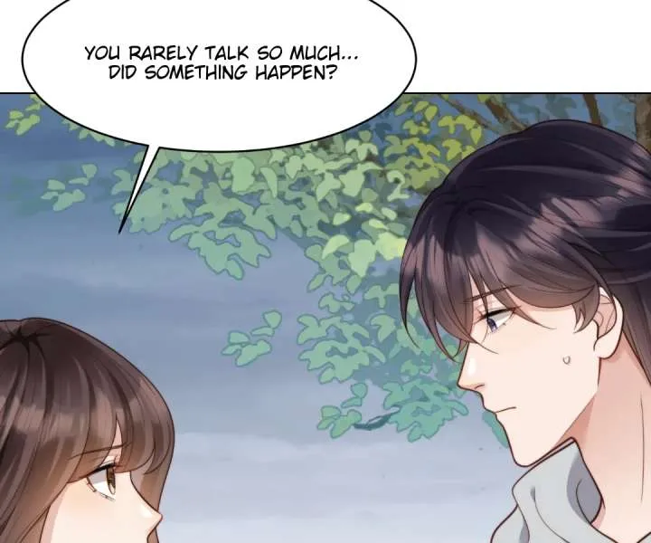 The Substitute Bride And The Overly affectionate Husband Chapter 55 page 152 - 