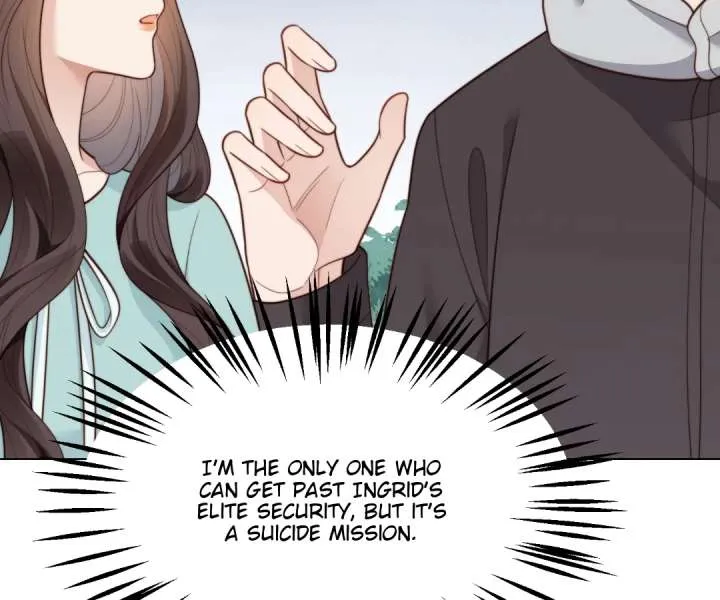 The Substitute Bride And The Overly affectionate Husband Chapter 55 page 153 - 