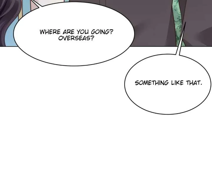 The Substitute Bride And The Overly affectionate Husband Chapter 55 page 157 - 