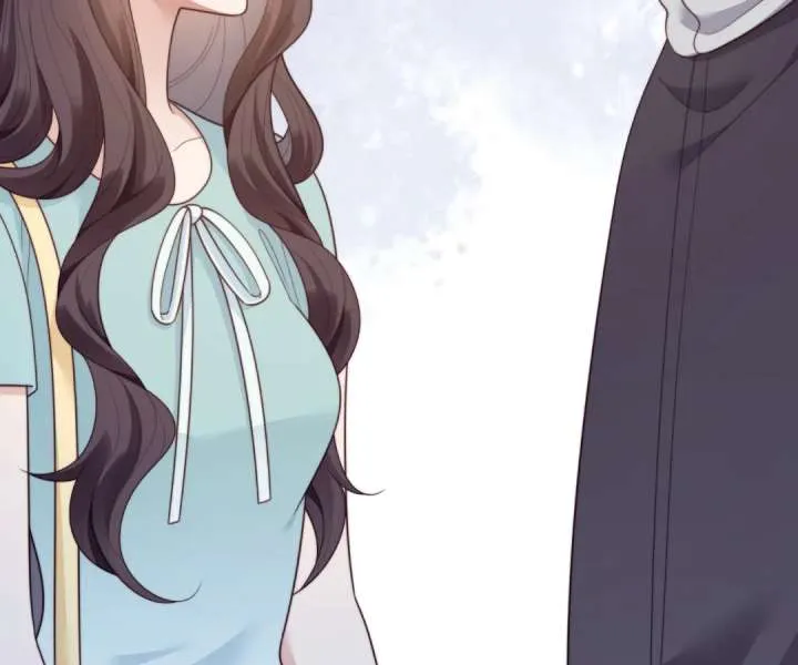 The Substitute Bride And The Overly affectionate Husband Chapter 55 page 161 - 