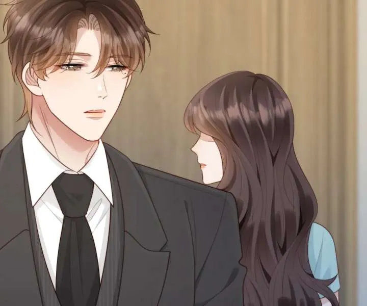The Substitute Bride And The Overly affectionate Husband Chapter 55 page 19 - 
