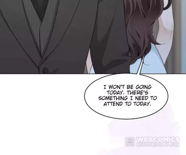 The Substitute Bride And The Overly affectionate Husband Chapter 55 page 20 - 