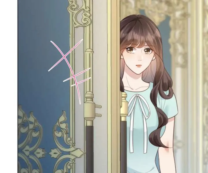 The Substitute Bride And The Overly affectionate Husband Chapter 55 page 3 - 