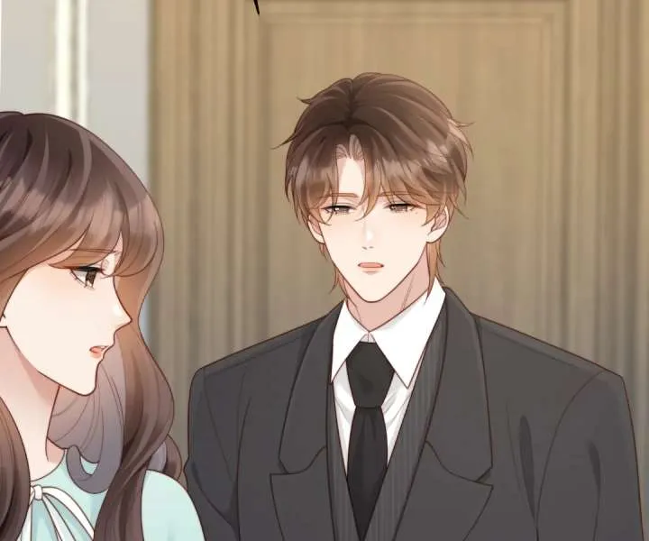 The Substitute Bride And The Overly affectionate Husband Chapter 55 page 22 - 