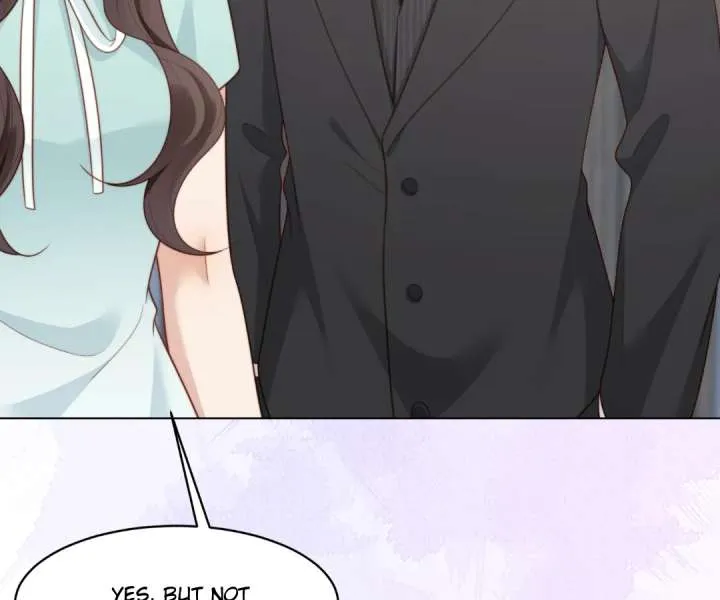 The Substitute Bride And The Overly affectionate Husband Chapter 55 page 23 - 