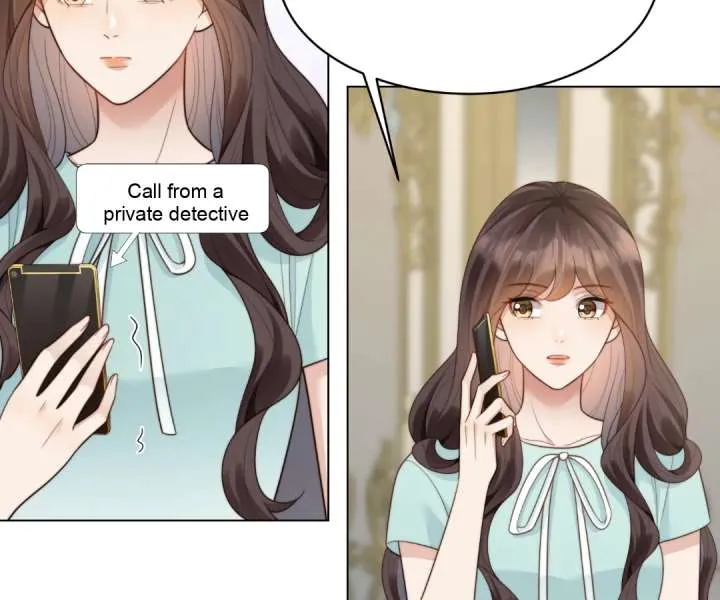 The Substitute Bride And The Overly affectionate Husband Chapter 55 page 35 - 