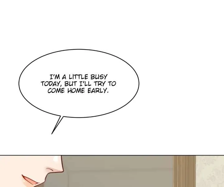 The Substitute Bride And The Overly affectionate Husband Chapter 55 page 5 - 