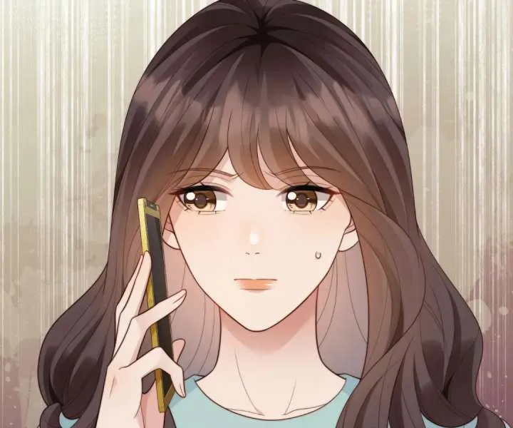 The Substitute Bride And The Overly affectionate Husband Chapter 55 page 47 - 