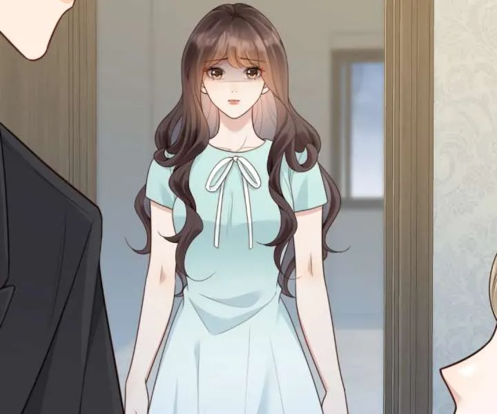 The Substitute Bride And The Overly affectionate Husband Chapter 55 page 6 - 