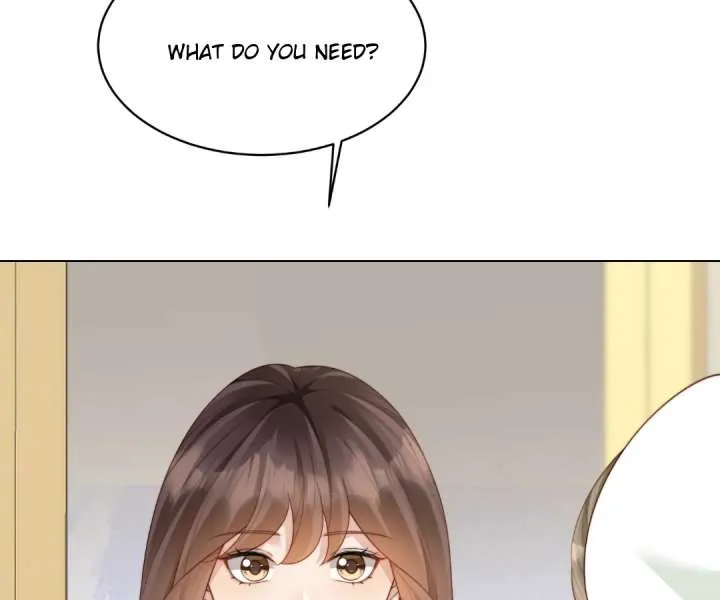 The Substitute Bride And The Overly affectionate Husband Chapter 55 page 57 - 