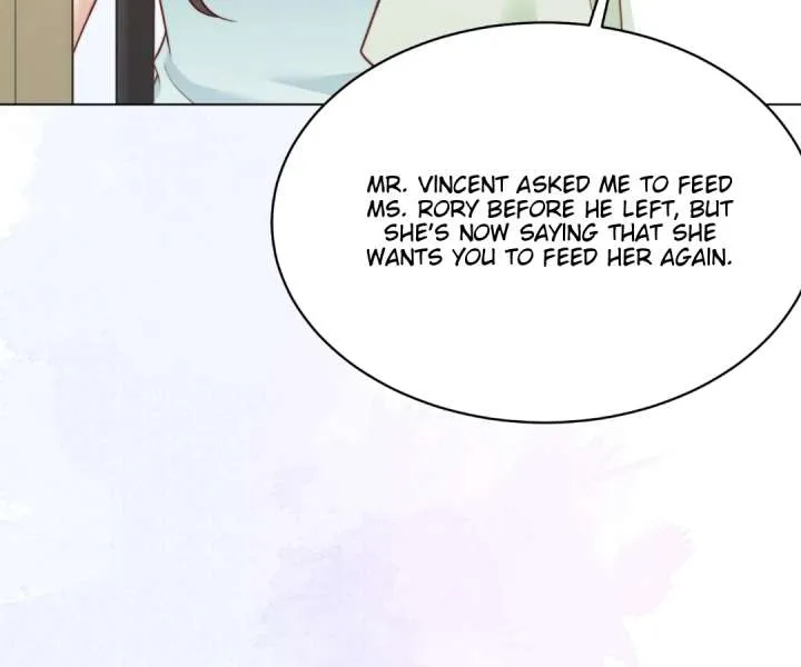 The Substitute Bride And The Overly affectionate Husband Chapter 55 page 59 - 