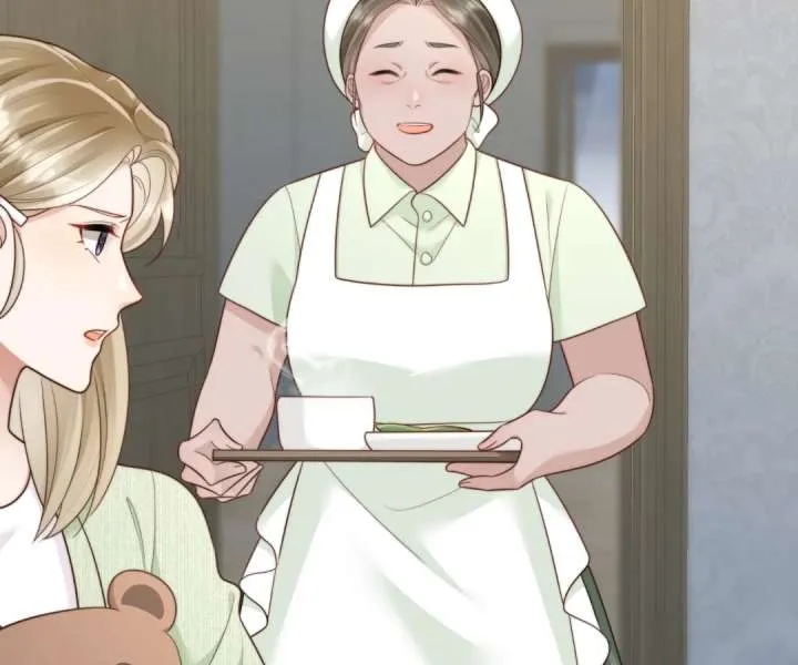 The Substitute Bride And The Overly affectionate Husband Chapter 55 page 77 - 