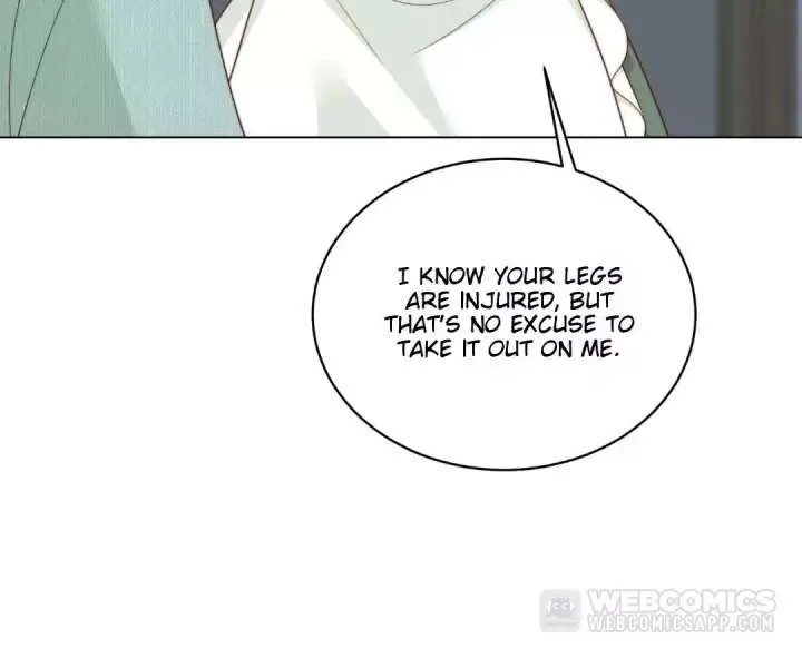 The Substitute Bride And The Overly affectionate Husband Chapter 55 page 84 - 