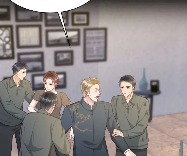 The Substitute Bride And The Overly affectionate Husband Chapter 59 page 126 - 