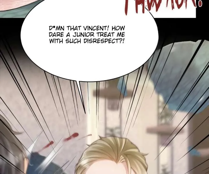 The Substitute Bride And The Overly affectionate Husband Chapter 59 page 130 - 