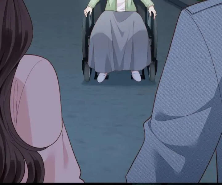 The Substitute Bride And The Overly affectionate Husband Chapter 59 page 148 - 