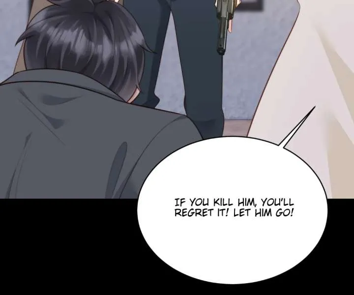 The Substitute Bride And The Overly affectionate Husband Chapter 59 page 31 - 