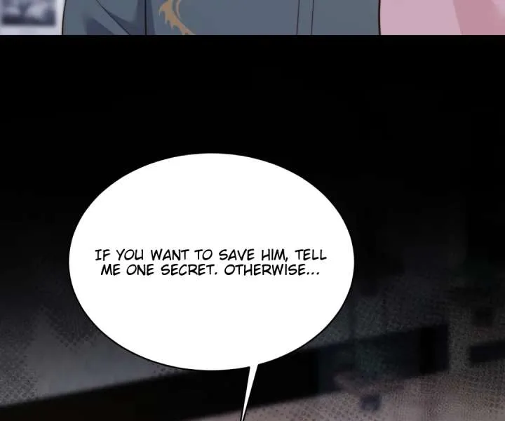 The Substitute Bride And The Overly affectionate Husband Chapter 59 page 34 - 