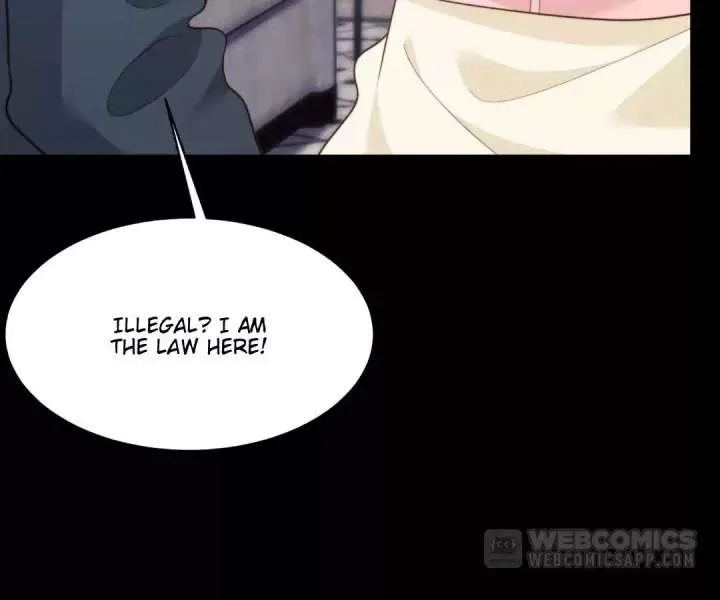 The Substitute Bride And The Overly affectionate Husband Chapter 59 page 43 - 