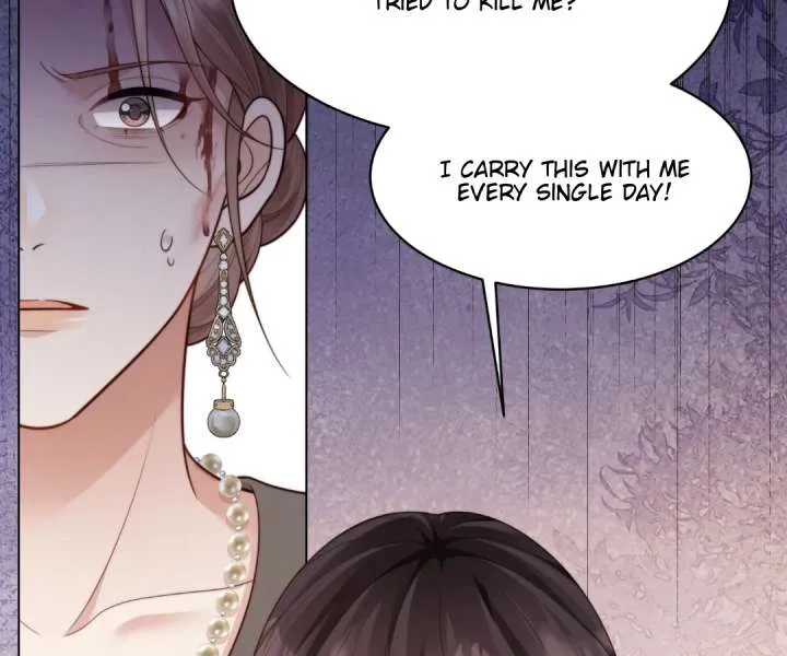 The Substitute Bride And The Overly affectionate Husband Chapter 59 page 54 - 