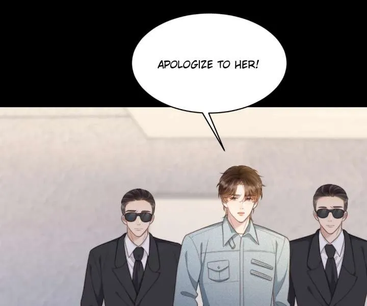 The Substitute Bride And The Overly affectionate Husband Chapter 59 page 96 - 