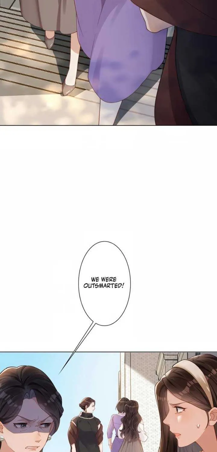 The Substitute Bride And The Overly affectionate Husband Chapter 6 page 13 - 