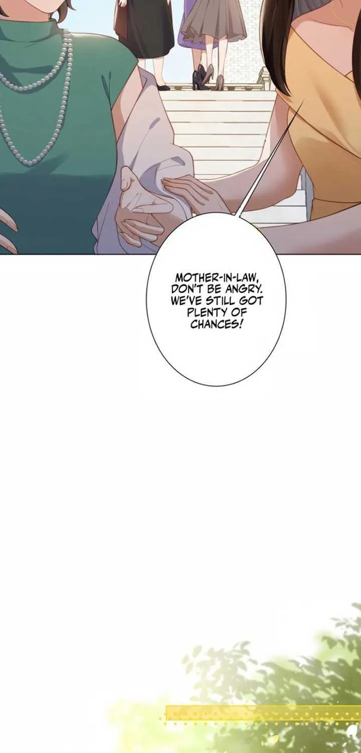 The Substitute Bride And The Overly affectionate Husband Chapter 6 page 14 - 